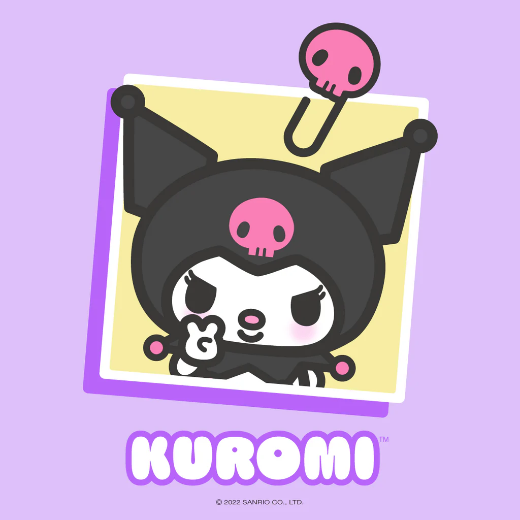 Bọ cạp: Kuromi kuromi